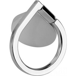 M-LIFE Universal ML0710S Ring Κινητού Ασημί