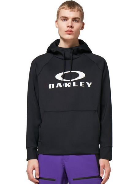 Oakley Sierra Ανδρικό Φούτερ FOA402382-02E