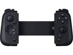 Razer Kishi V2 Pro Wireless Controller Κινητού Android & PC Black