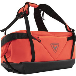 Rossignol RKMCB04 Σακ Βουαγιάζ 60lt Πορτοκαλί