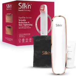Silk'n Face Tite Revive FTC1PE1001 Συσκευή Αντιγήρανσης Προσώπου