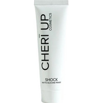 Cheri Up Shock Matte Silicone Primer Προσώπου Balm 30ml