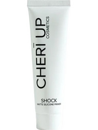Cheri Up Shock Matte Silicone Primer Προσώπου Balm 30ml