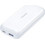 Ugreen PB502 Power Bank 10000mAh 30W με Θύρα USB-A & Θύρα USB-C Quick Charge 3.0 White