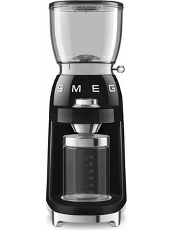 Smeg 50's Style CGF11BLEU