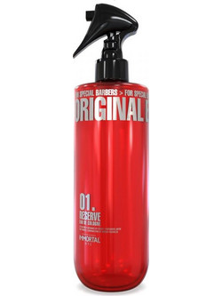 Immortal 01 Reserve Cologne 500ml