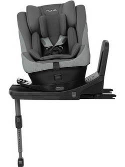 Nuna Prym Κάθισμα Αυτοκινήτου i-Size 0-18kg ISOfix Dove