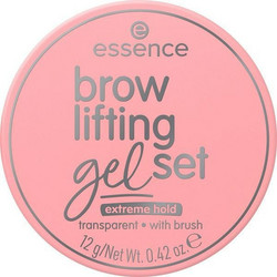 Essence Brow Lifting Set Gel Φρυδιών