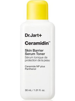 Dr.Jart+ Ceramidin Skin Barrier Toner Ενυδατικό Serum Προσώπου με Ceramides 30ml