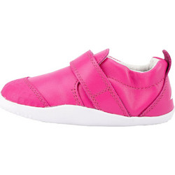 Bobux Xplorer Go Trainer Παιδικά Sneakers Φούξια 501033