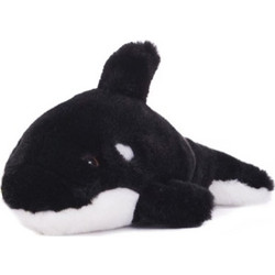 Posh Paws Eco Earth Φάλαινα Όρκα 20cm 49338-5