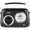 Osio OPR-3040 Black Osio OPR-3040 Black
