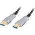 Lanberg Καλώδιο HDMI 2.0 HDMI Male to HDMI Male 10m Black