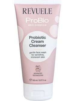 Revuele ProBio Probiotic Cream Γαλάκτωμα Ντεμακιγιάζ 150ml