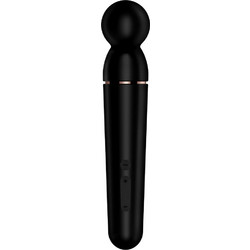 Satisfyer Planet Wand-Er Berry Negro Δονητής Μασάζ
