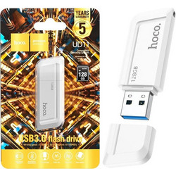 Hoco UD11 128GB USB Stick 3.2 Gen 1 με USB-A
