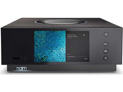 Naim Uniti Atom HDMI Ολοκληρωμένος Ενισχυτής Home Cinema 2.0 40W/8Ω