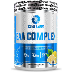Yava Labs EAA Complex Mojito Lemon 300gr