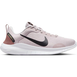 Nike Flex Experience Run 12 Γυναικεία Αθλητικά Παπούτσια για Τρέξιμο Nude DV0746-001