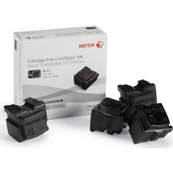 Xerox 108R00935 Black Πακέτο 4 Μελανιών Εκτυπωτή Inkjet