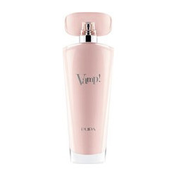 Pupa Vamp! Pink Eau de Parfum 50ml