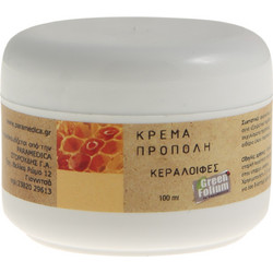 Paramedica Κεραλοιφή Πρόπολης 100ml