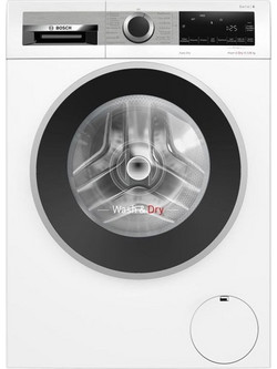 Bosch WNA14411GR Πλυντήριο Στεγνωτήριο Ρούχων 10.5kg / 6kg 1400 Στροφές