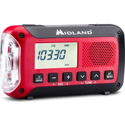 Midland ER250BT