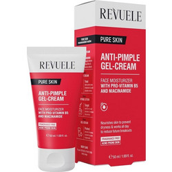 Revuele Pure Skin Anti-Pimple Gel-Cream 50ml