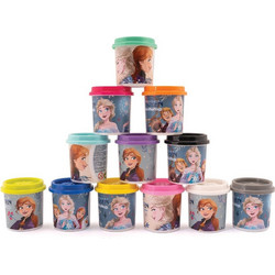 AS Company Disney Frozen Μονό Βαζάκι Διάφορα Σχέδια