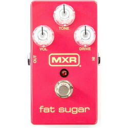 MXR M94SE Fat Sugar Drive