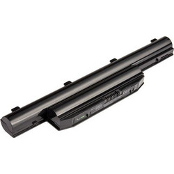 Multienergy Συμβατή Μπαταρία Laptop για Fujitsu LifeBook LH532 4400mAh