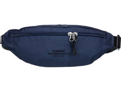 Element Jock Τσαντάκι Μέσης Navy Μπλε ELYBA00113