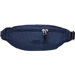Element Jock Τσαντάκι Μέσης Navy Μπλε ELYBA00113