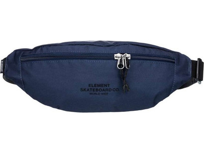 Element Jock Τσαντάκι Μέσης Navy Μπλε ELYBA00113