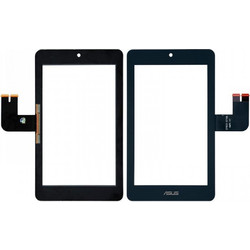 5205308147784 Μηχανισμός Αφής Black για Asus MemoPad HD7