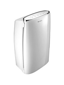 Gree GDN40AW-K3EBA1A Αφυγραντήρας Με Συμπιεστή 40lt