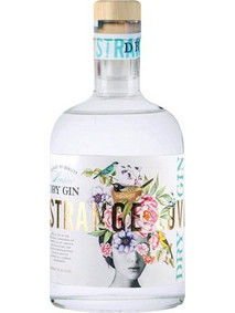 Strange Luve Gin 700ml