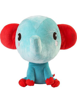Fisher-Price Ελεφαντάκι 20cm