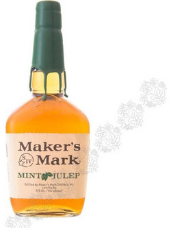 Maker's Mark Mint Julep Λικέρ 1lt