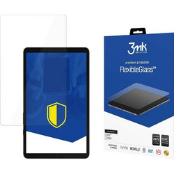 3mk FlexibleGlass Tempered Glass (Galaxy Tab A9+)
