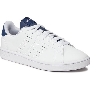 Adidas Advantage Ανδρικά Sneakers Λευκά IF6097