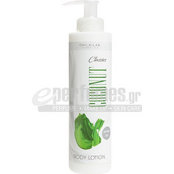 Oh LA Lab Coconut Ενυδατική Lotion Σώματος 250ml