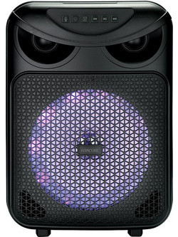 Rancore RS80R Ηχείο με Λειτουργία Καραόκε