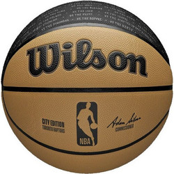 Wilson 2023 NBA Team Toronto WZ4024128XB