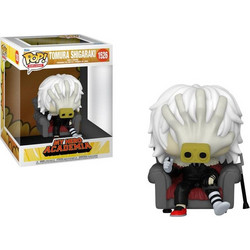 Funko Pop! Deluxe Tomura Shigaraki 1526 My Hero Academia