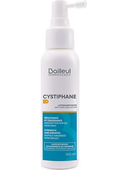 Bailleul Cystiphane Λοσιόν κατά της Τριχόπτωσης 100ml
