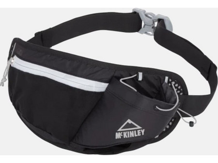McKINLEY Τσαντάκι Μέσης Μαύρο 416906-902-057