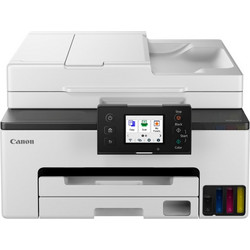 Canon GX2040 Έγχρωμο Πολυμηχάνημα Inkjet με Wi-Fi