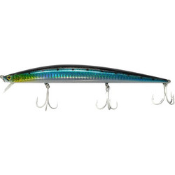Tradesor Τεχνητό Δόλωμα Ψαράκι Συρτής 18cm 31776